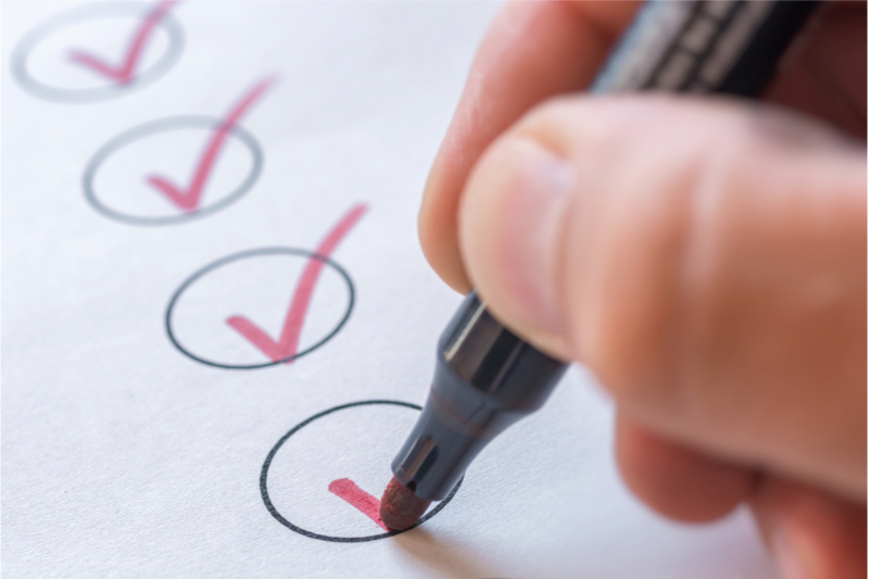 El momento del examen ¿cómo enfrentarlo?