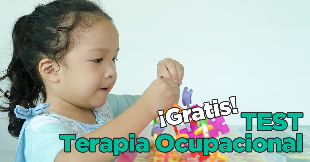 Imagen de Test Oposiciones Terapia Ocupacional